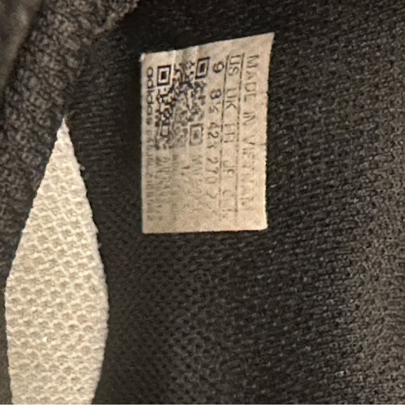 Adidas Adizero Electric.2 American Football Cleat Mens 9 - Picture 14 of 14